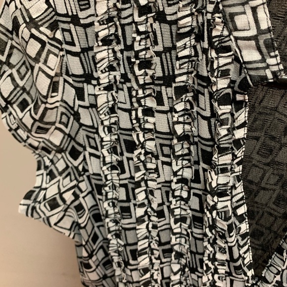 Cleo work/dressy blouse - Picture 2 of 4